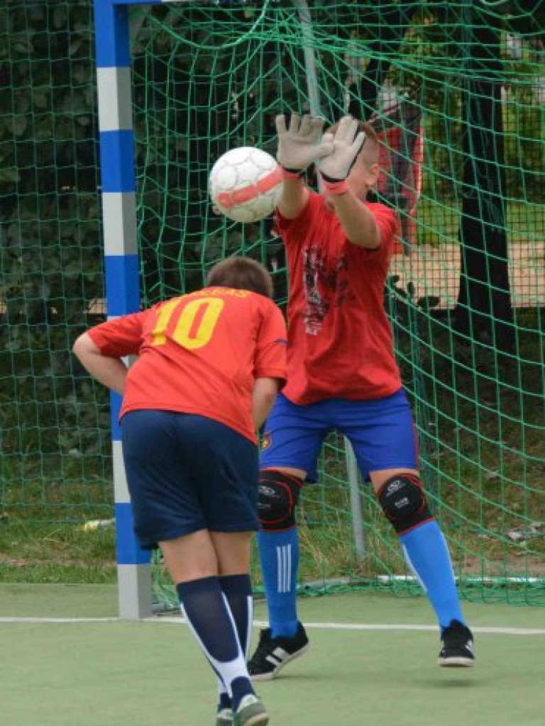 Sportowy tydzień w obiektywie - 04-08.08.2014 r.