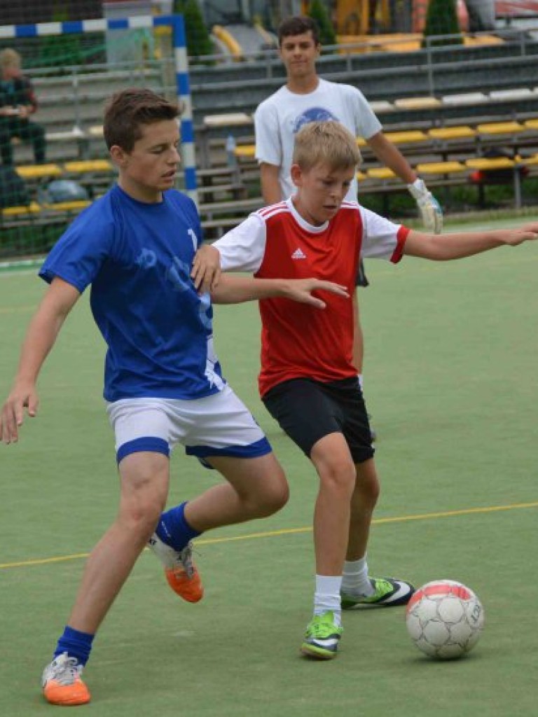Sportowy tydzień w obiektywie - 04-08.08.2014 r.