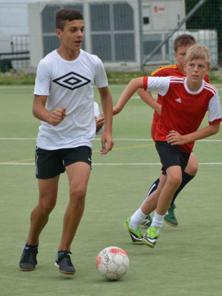 Sportowy tydzień w obiektywie - 04-08.08.2014 r.
