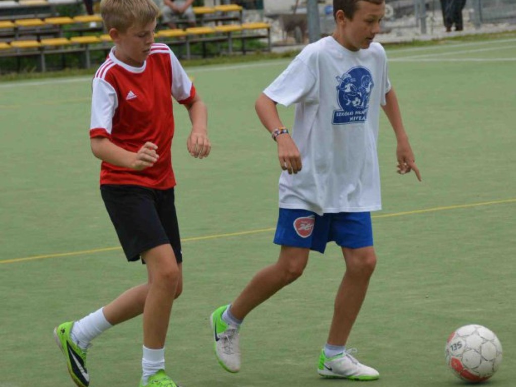 Sportowy tydzień w obiektywie - 04-08.08.2014 r.