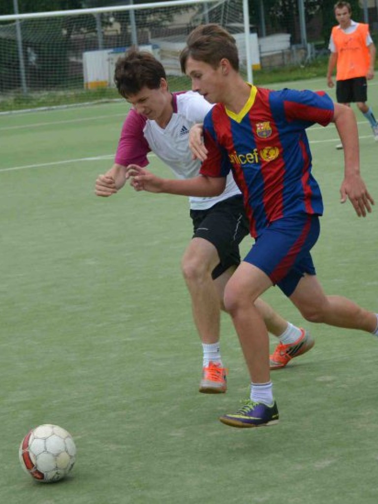 Sportowy tydzień w obiektywie - 04-08.08.2014 r.
