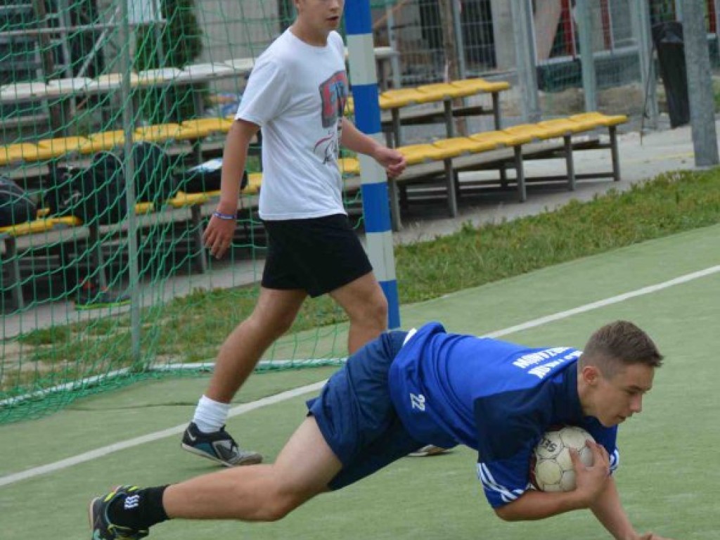 Sportowy tydzień w obiektywie - 04-08.08.2014 r.