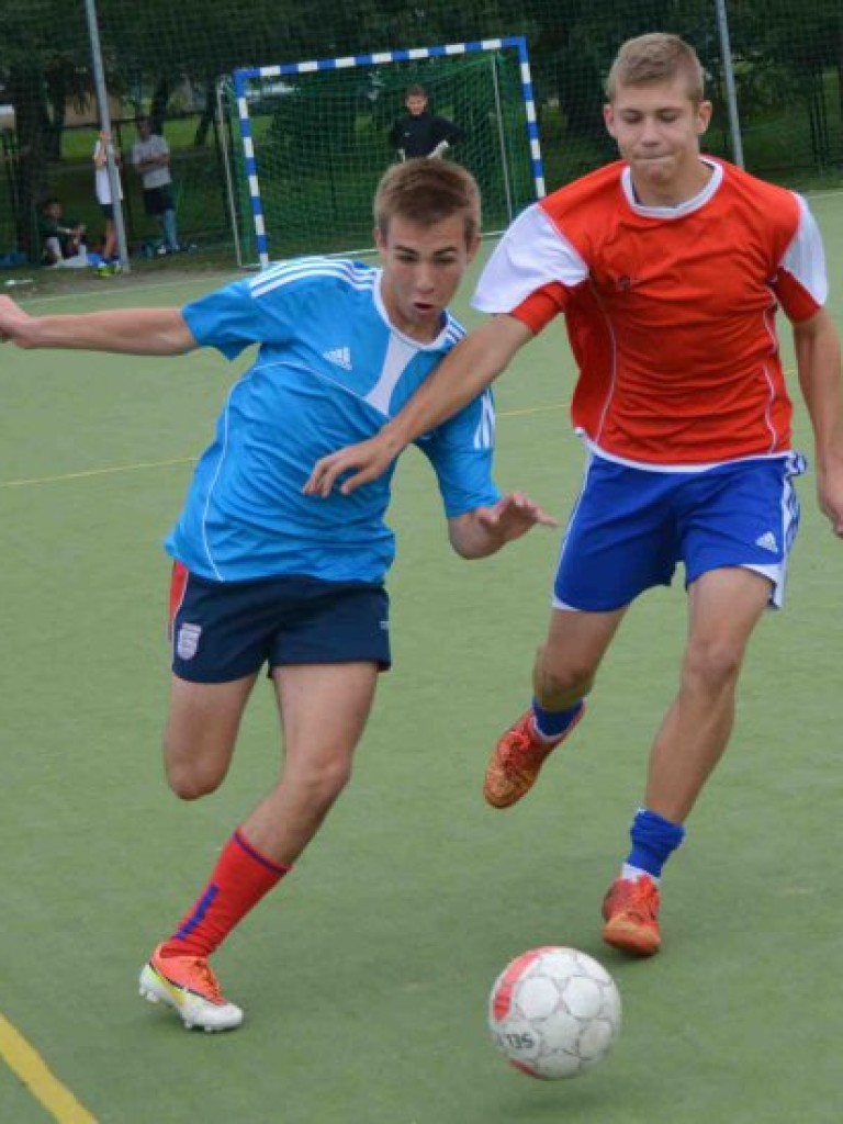 Sportowy tydzień w obiektywie - 04-08.08.2014 r.