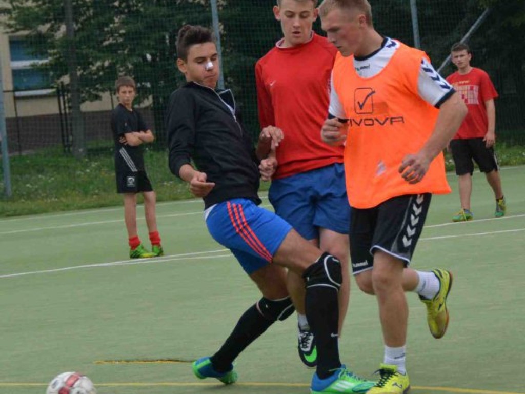 Sportowy tydzień w obiektywie - 04-08.08.2014 r.