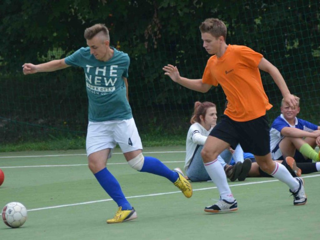 Sportowy tydzień w obiektywie - 04-08.08.2014 r.