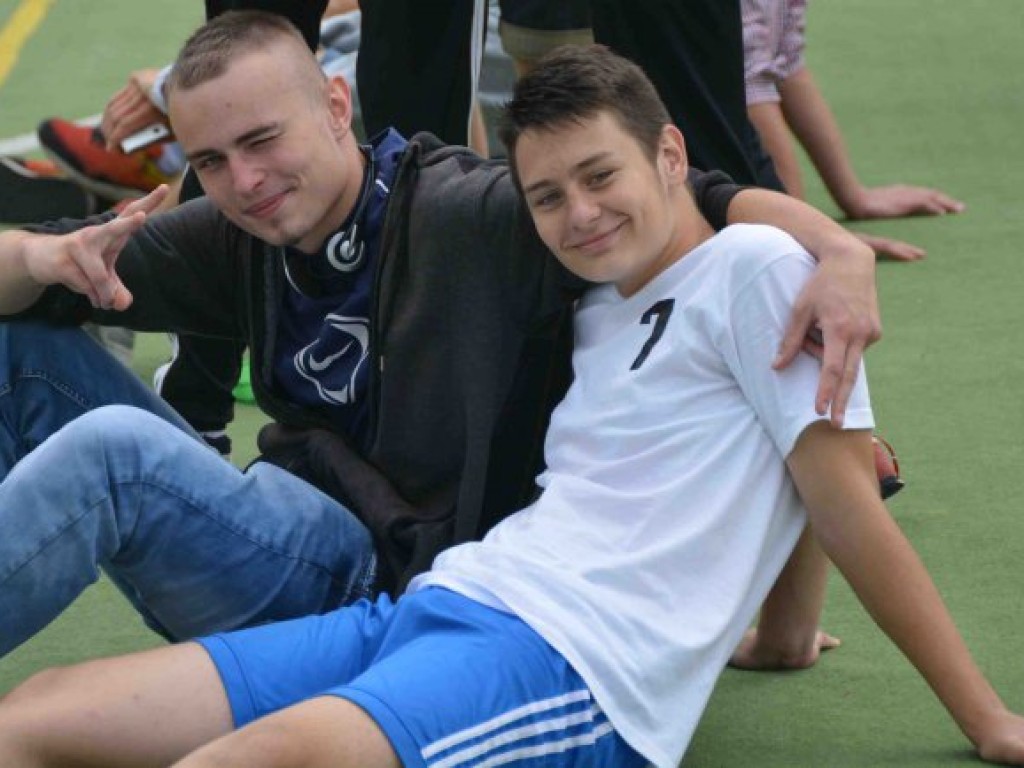 Sportowy tydzień w obiektywie - 04-08.08.2014 r.