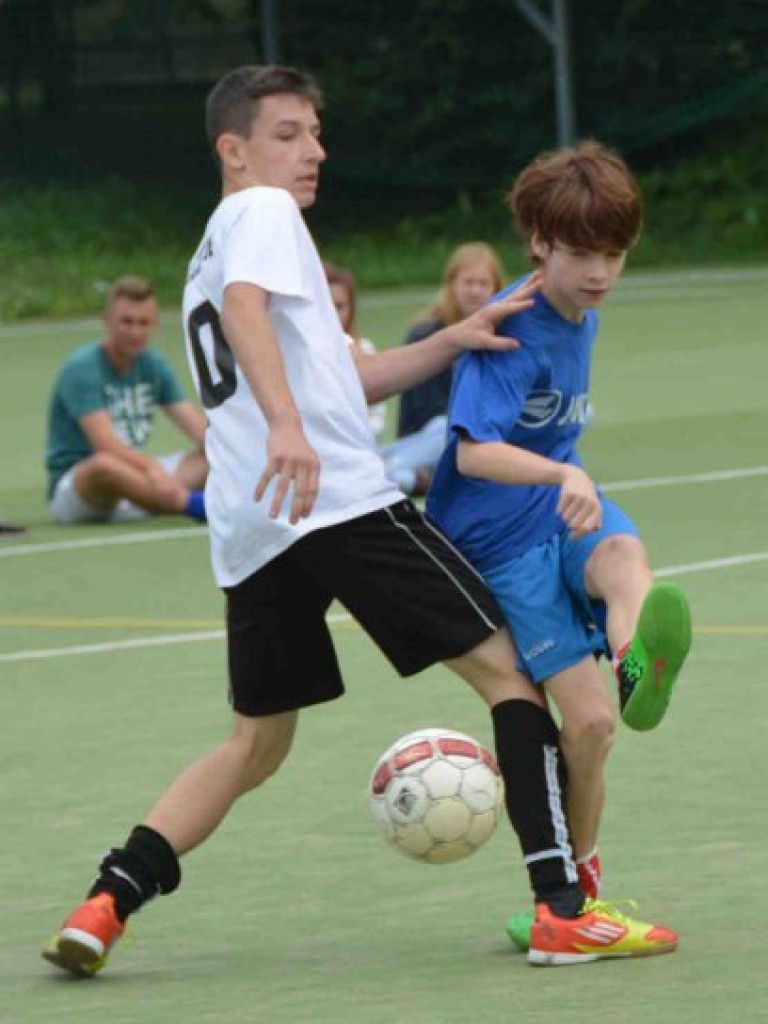 Sportowy tydzień w obiektywie - 04-08.08.2014 r.