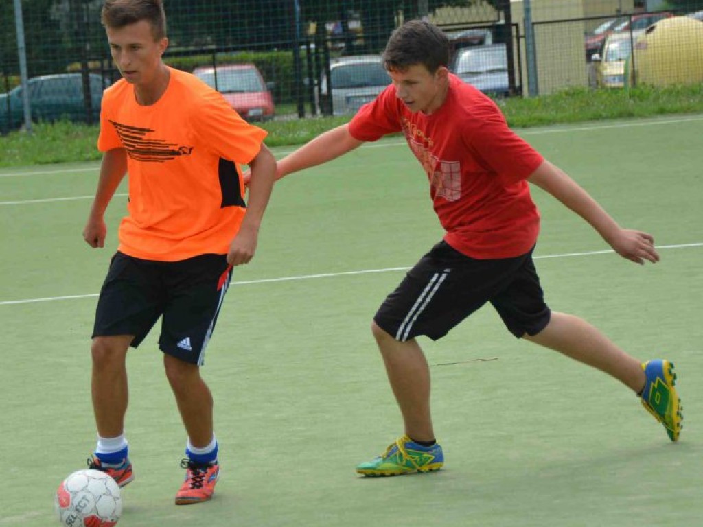 Sportowy tydzień w obiektywie - 04-08.08.2014 r.