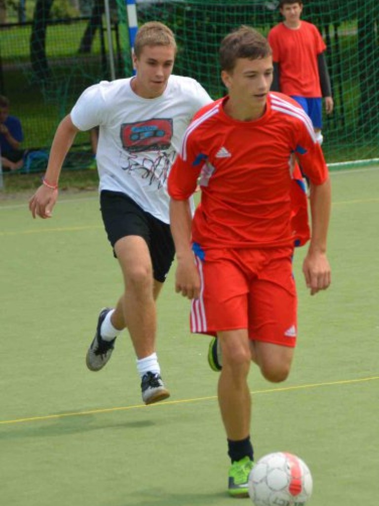 Sportowy tydzień w obiektywie - 04-08.08.2014 r.