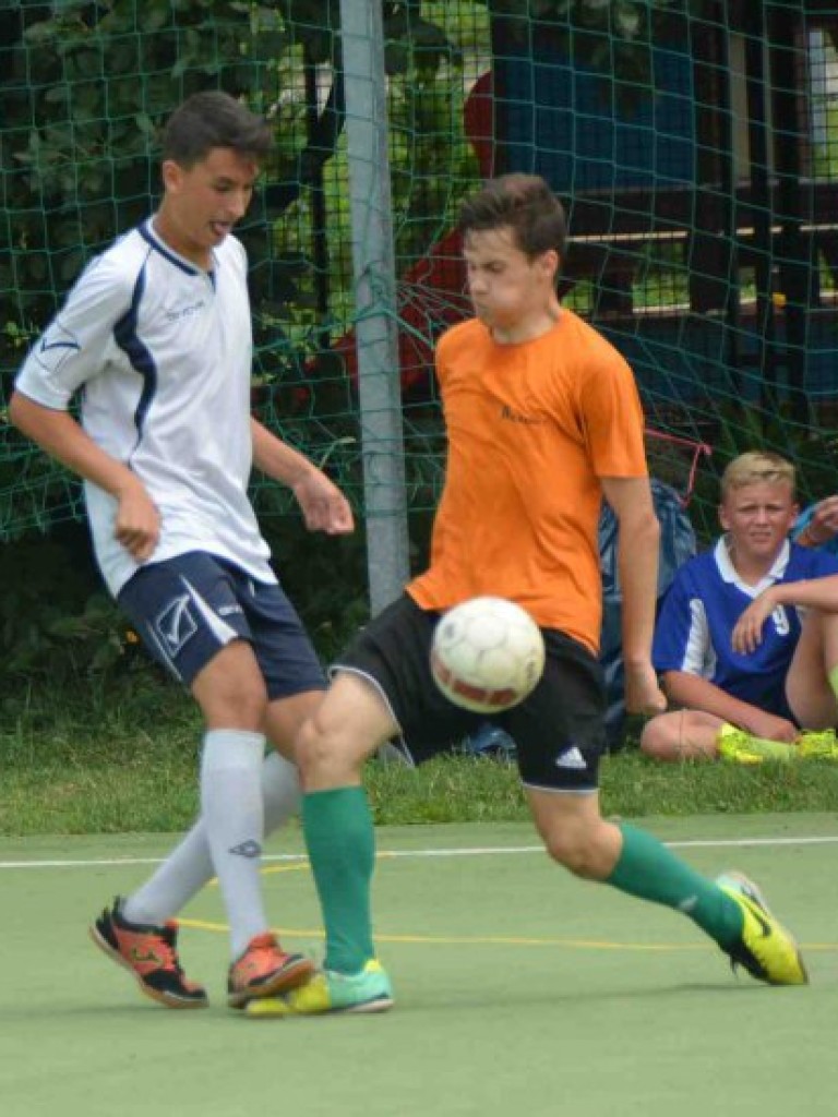 Sportowy tydzień w obiektywie - 04-08.08.2014 r.