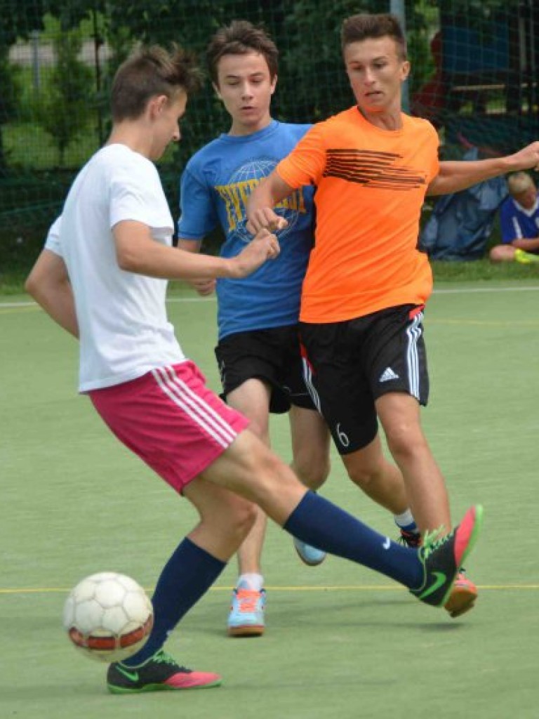 Sportowy tydzień w obiektywie - 04-08.08.2014 r.