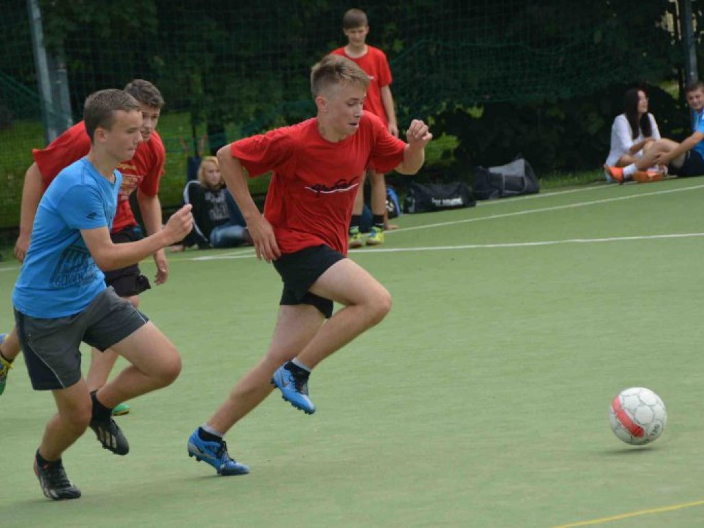 Sportowy tydzień w obiektywie - 04-08.08.2014 r.
