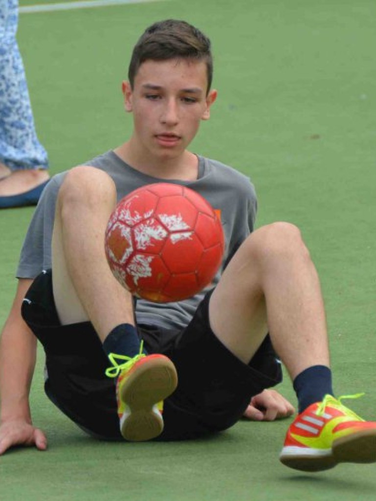 Sportowy tydzień w obiektywie - 04-08.08.2014 r.