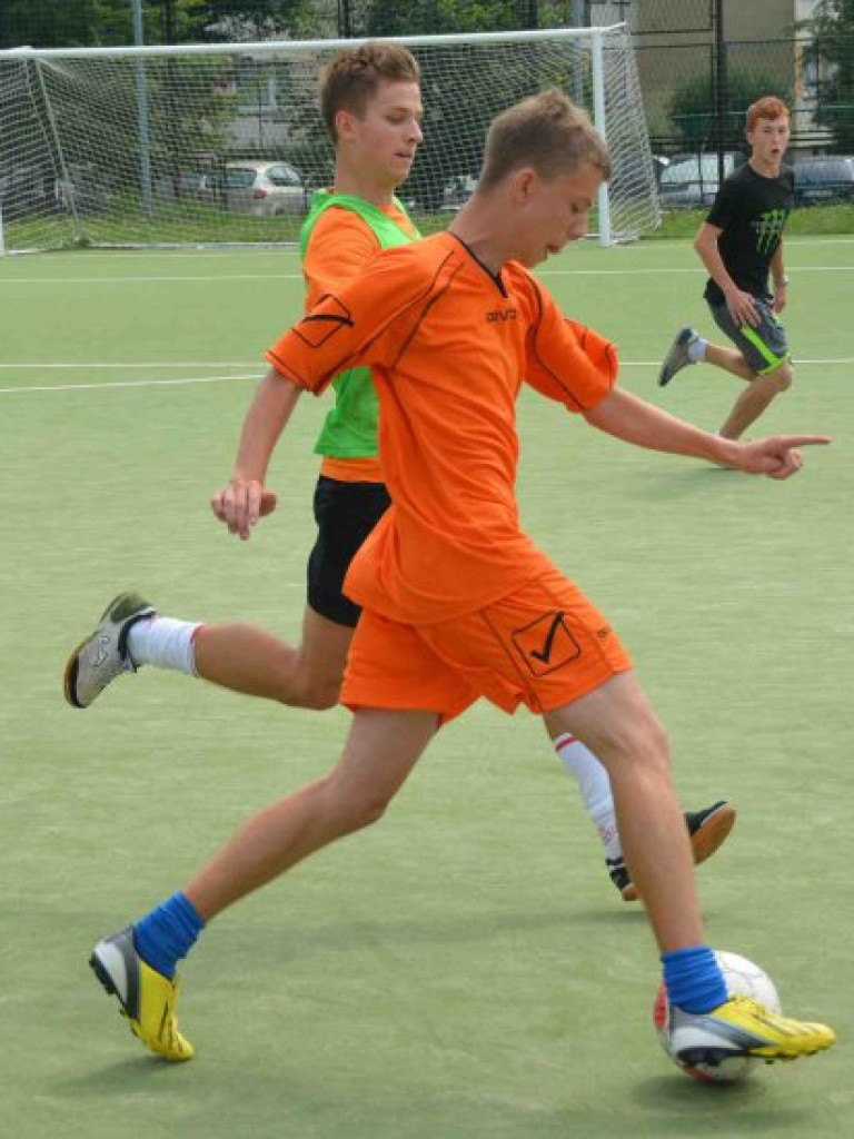 Sportowy tydzień w obiektywie - 04-08.08.2014 r.