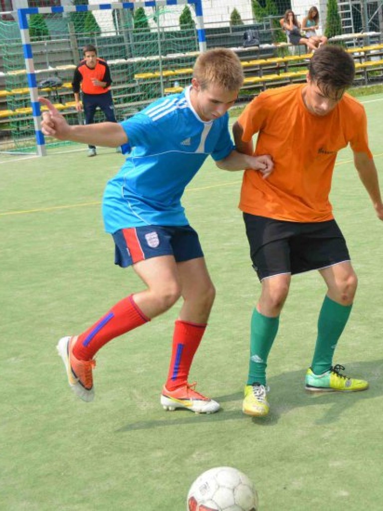 Sportowy tydzień w obiektywie - 04-08.08.2014 r.