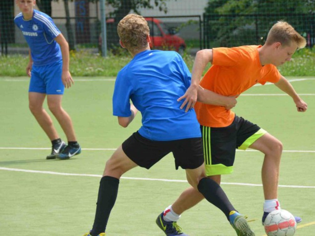 Sportowy tydzień w obiektywie - 04-08.08.2014 r.