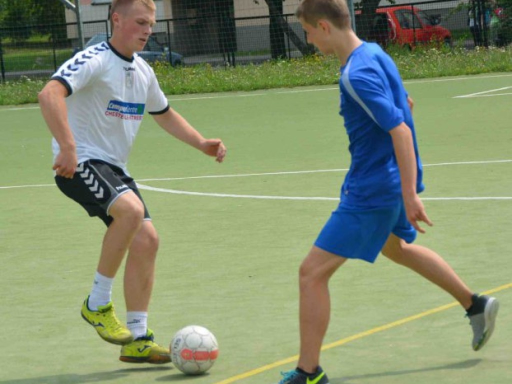 Sportowy tydzień w obiektywie - 04-08.08.2014 r.