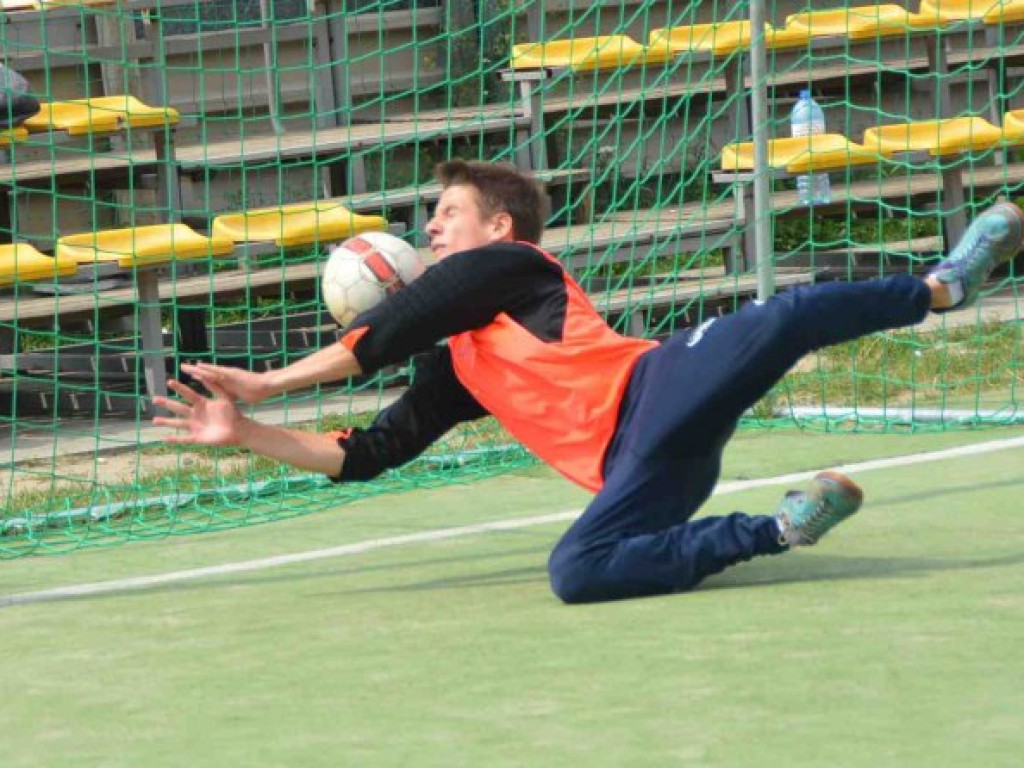 Sportowy tydzień w obiektywie - 04-08.08.2014 r.