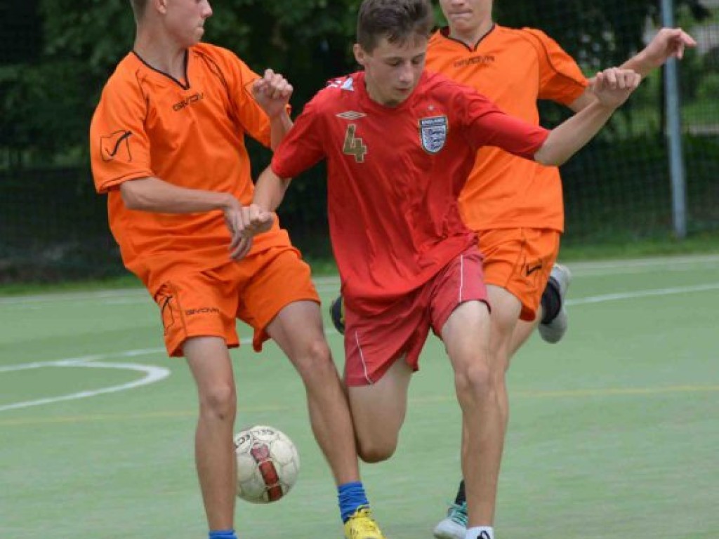 Sportowy tydzień w obiektywie - 04-08.08.2014 r.