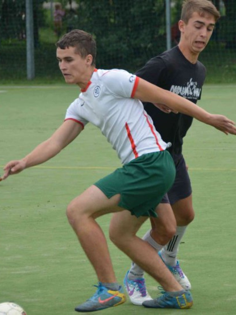 Sportowy tydzień w obiektywie - 04-08.08.2014 r.