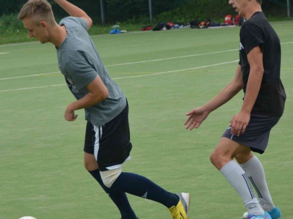 Sportowy tydzień w obiektywie - 04-08.08.2014 r.