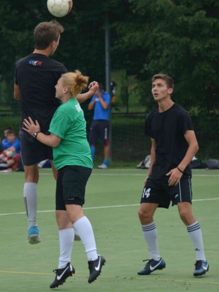 Sportowy tydzień w obiektywie - 04-08.08.2014 r.