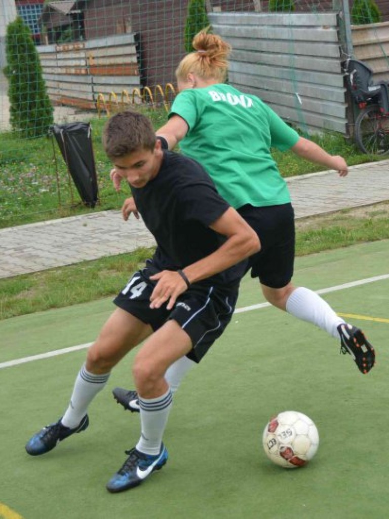 Sportowy tydzień w obiektywie - 04-08.08.2014 r.