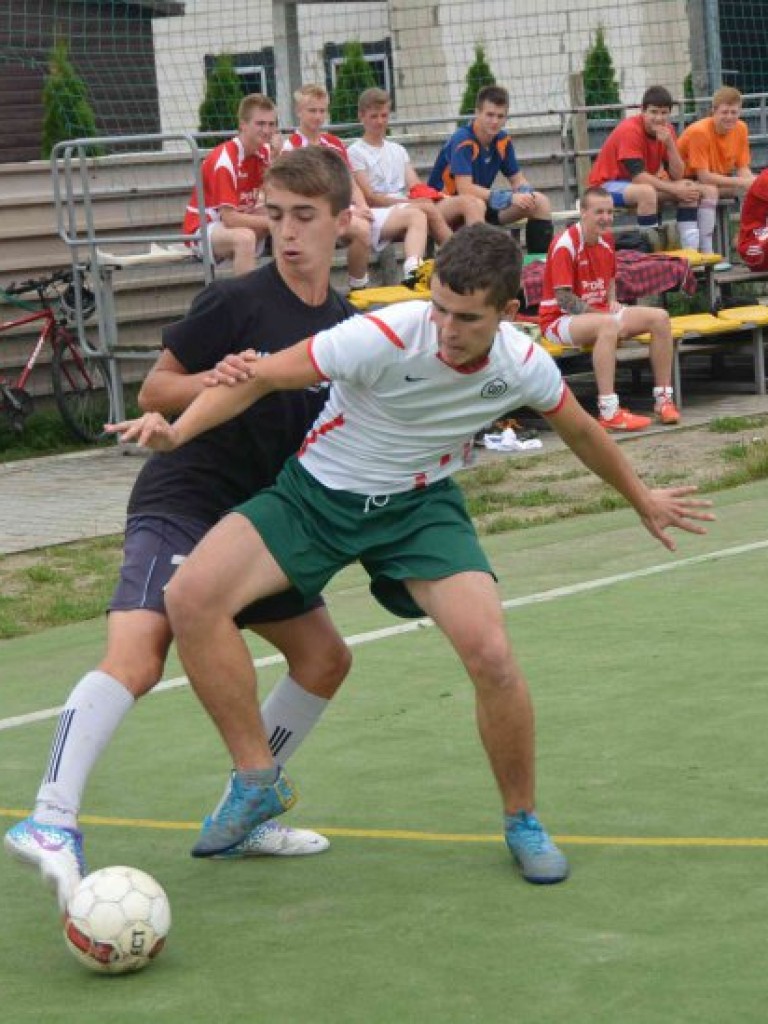 Sportowy tydzień w obiektywie - 04-08.08.2014 r.
