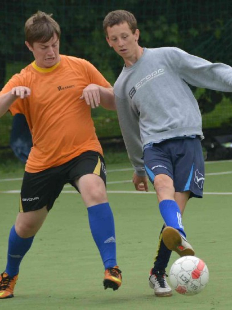 Sportowy tydzień w obiektywie - 04-08.08.2014 r.