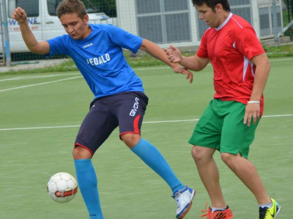 Sportowy tydzień w obiektywie - 04-08.08.2014 r.