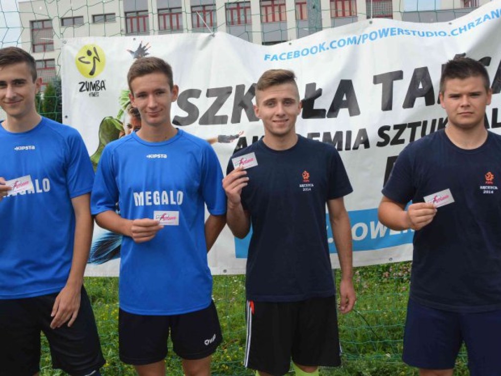 Sportowy tydzień w obiektywie - 04-08.08.2014 r.