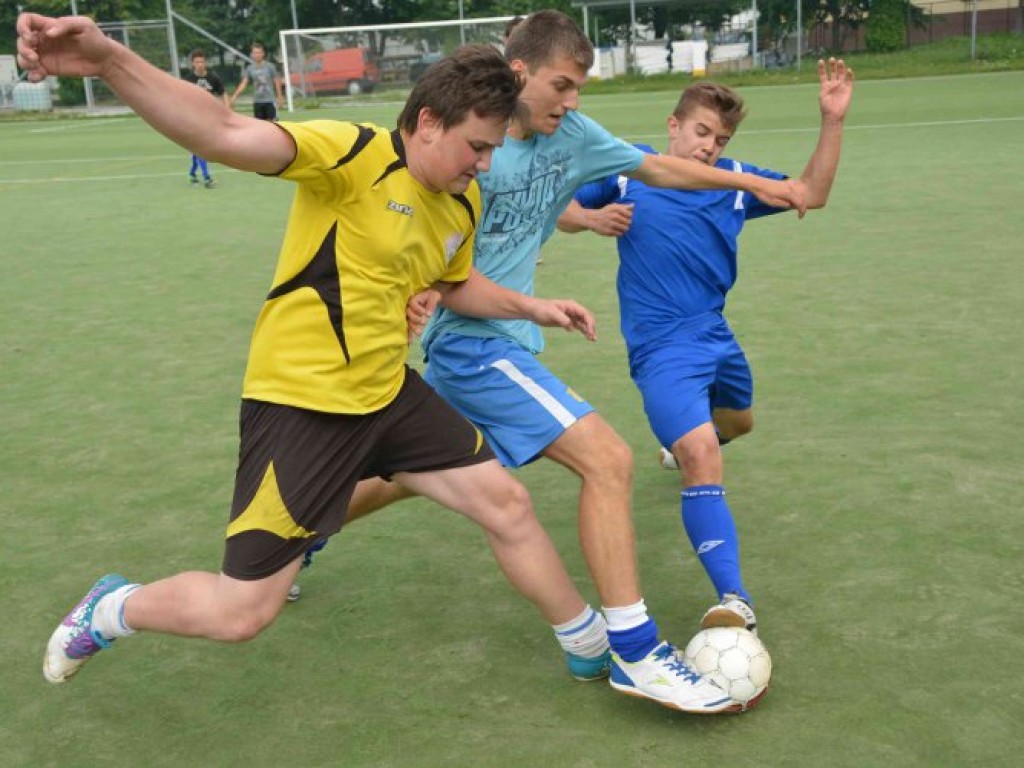 Sportowy tydzień w obiektywie - 04-08.08.2014 r.