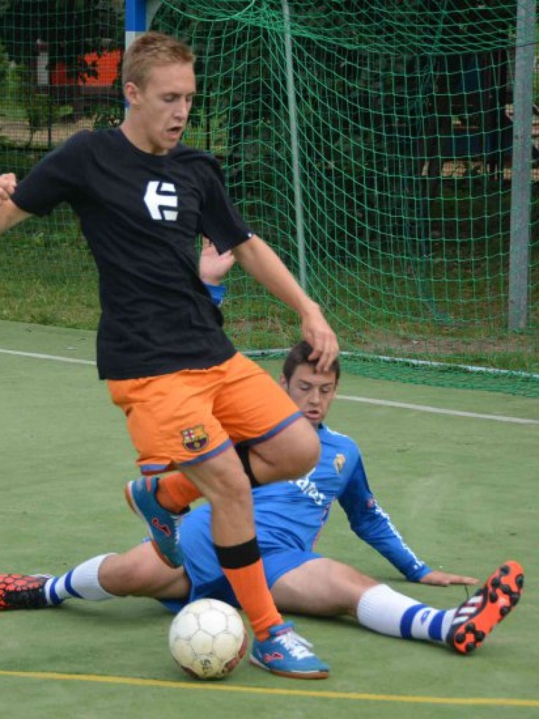 Sportowy tydzień w obiektywie - 04-08.08.2014 r.