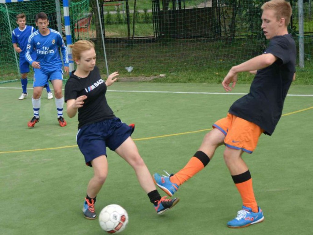 Sportowy tydzień w obiektywie - 04-08.08.2014 r.