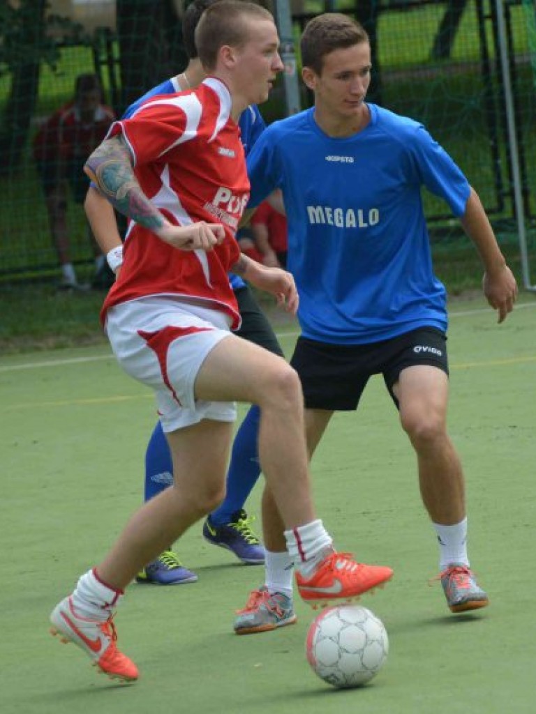 Sportowy tydzień w obiektywie - 04-08.08.2014 r.