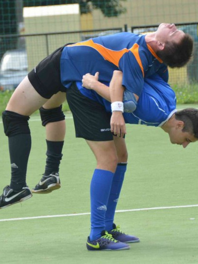 Sportowy tydzień w obiektywie - 04-08.08.2014 r.