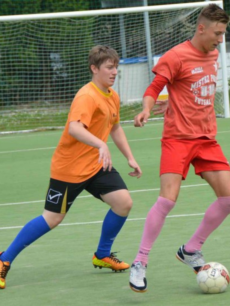 Sportowy tydzień w obiektywie - 04-08.08.2014 r.