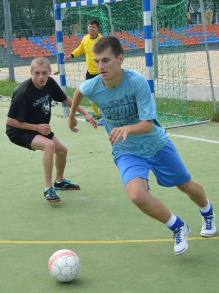 Sportowy tydzień w obiektywie - 04-08.08.2014 r.