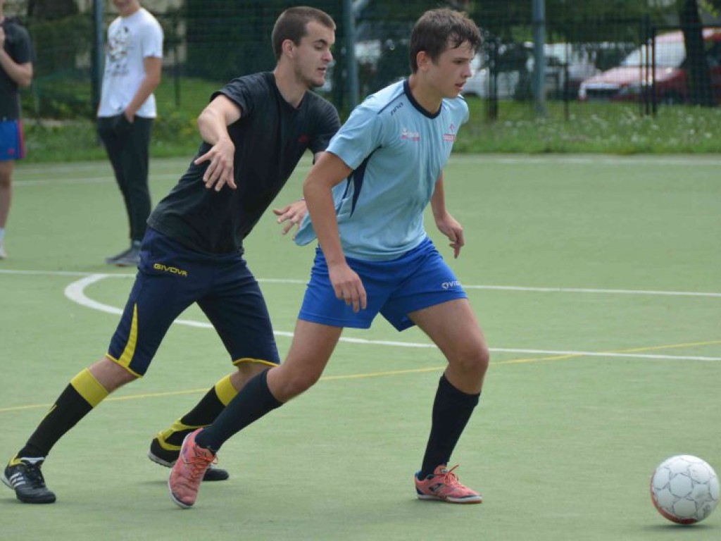 Sportowy tydzień w obiektywie - 04-08.08.2014 r.