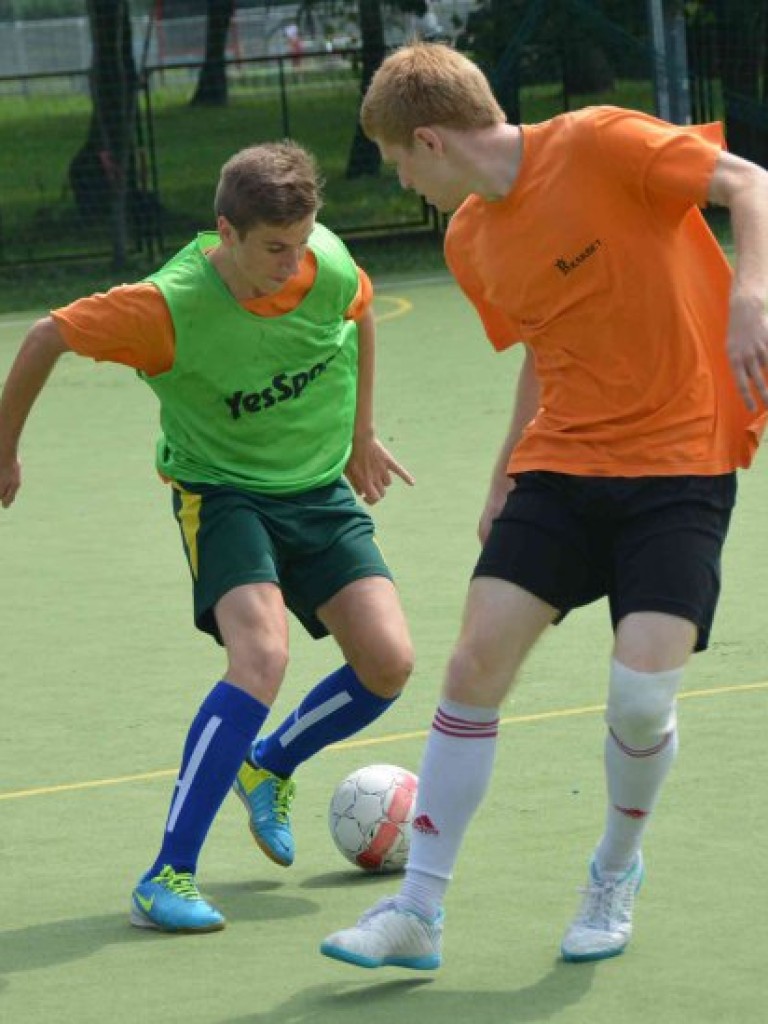Sportowy tydzień w obiektywie - 04-08.08.2014 r.