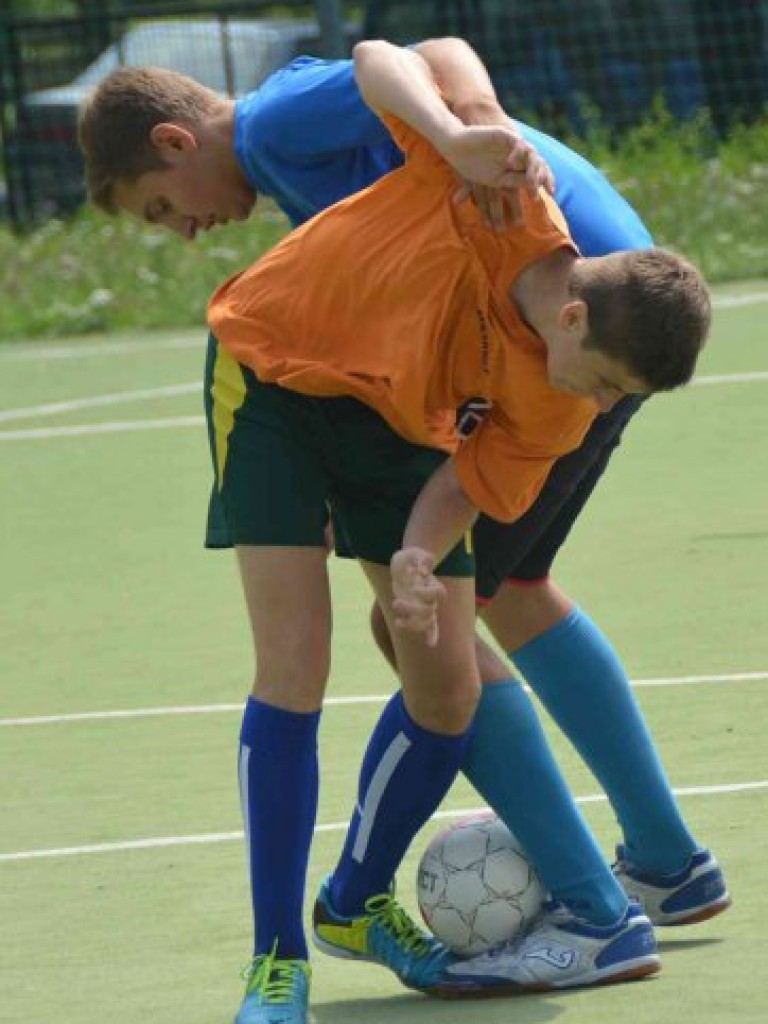 Sportowy tydzień w obiektywie - 04-08.08.2014 r.