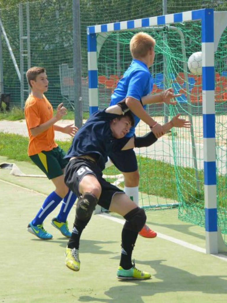 Sportowy tydzień w obiektywie - 04-08.08.2014 r.