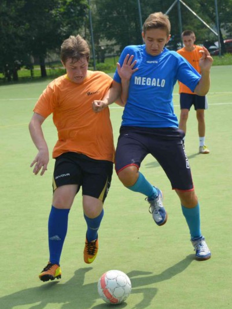 Sportowy tydzień w obiektywie - 04-08.08.2014 r.