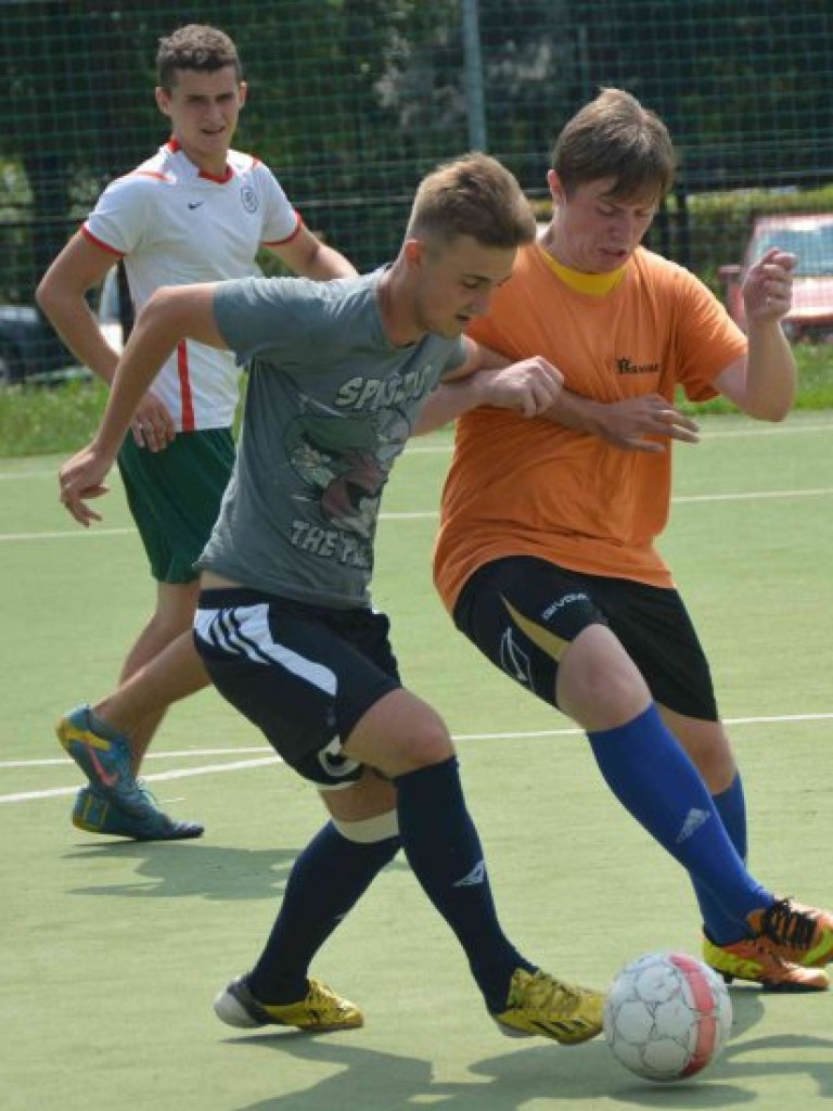 Sportowy tydzień w obiektywie - 04-08.08.2014 r.