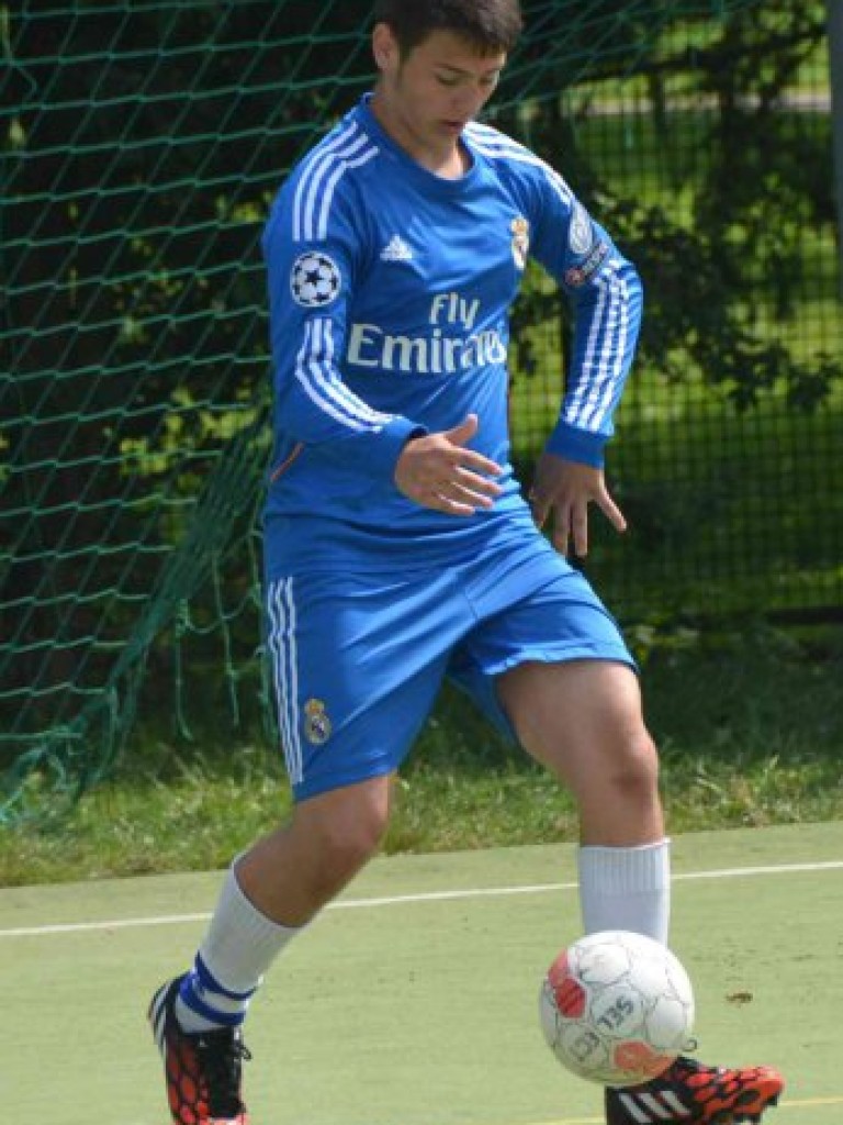 Sportowy tydzień w obiektywie - 04-08.08.2014 r.