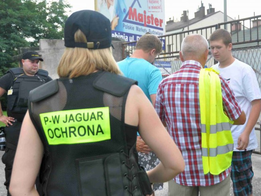 Sportowy weekend w obiektywie 09-10.08.2014 r.