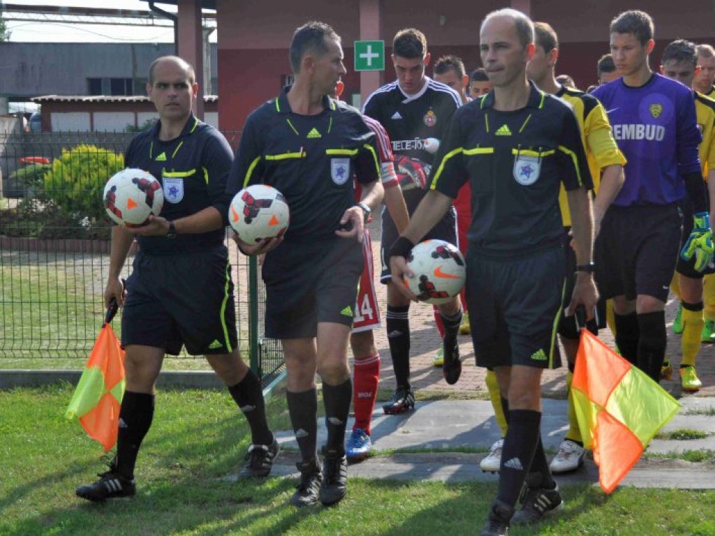 Sportowy weekend w obiektywie 09-10.08.2014 r.