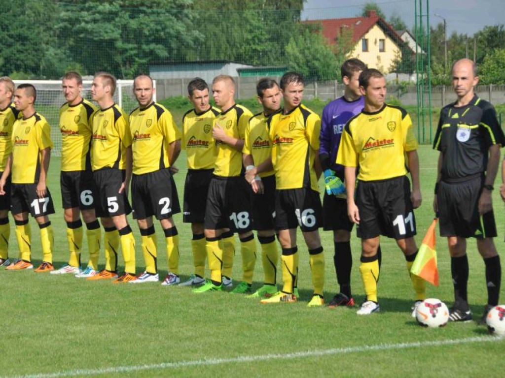 Sportowy weekend w obiektywie 09-10.08.2014 r.