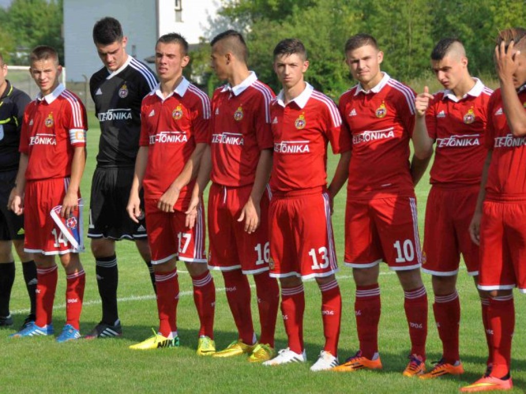 Sportowy weekend w obiektywie 09-10.08.2014 r.