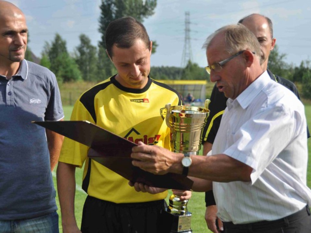 Sportowy weekend w obiektywie 09-10.08.2014 r.
